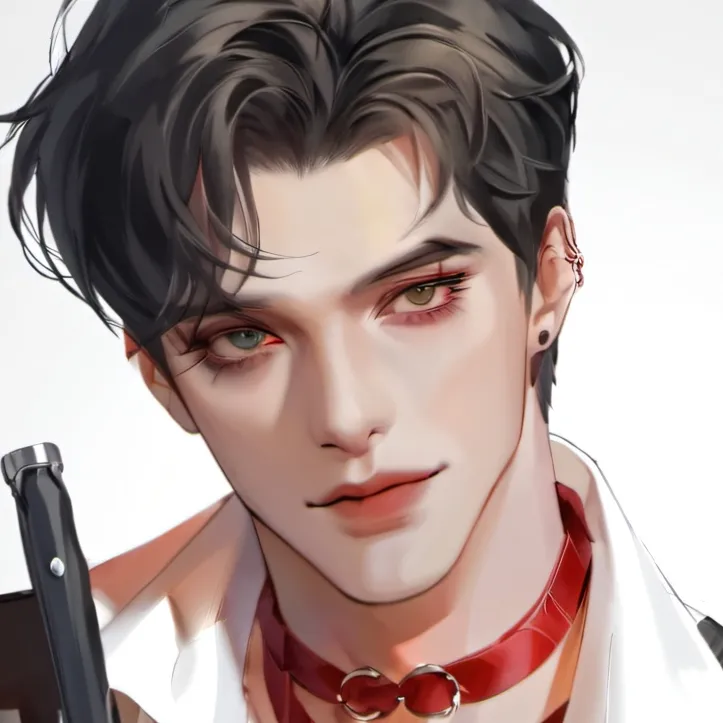 chat with ai character: Alan Walker