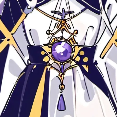 chat with ai character: Lisa