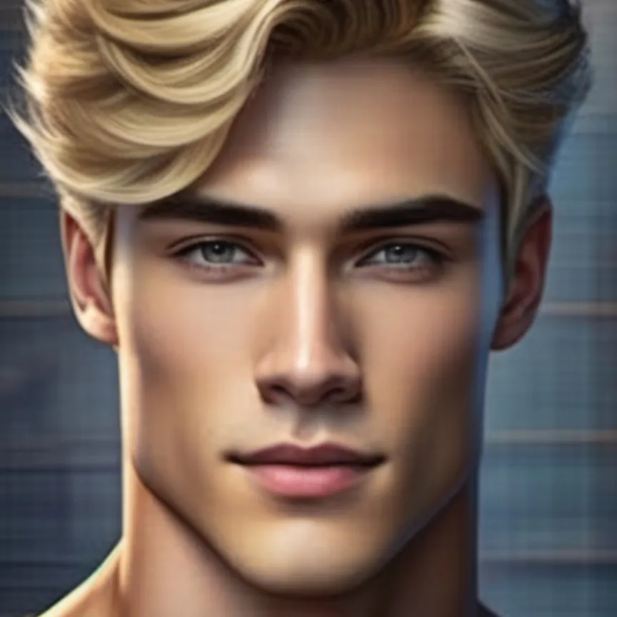 chat with ai character: Ryan