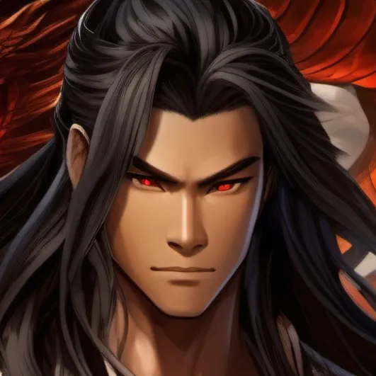 chat with ai character: King Rai