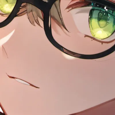 chat with ai character: Garrett