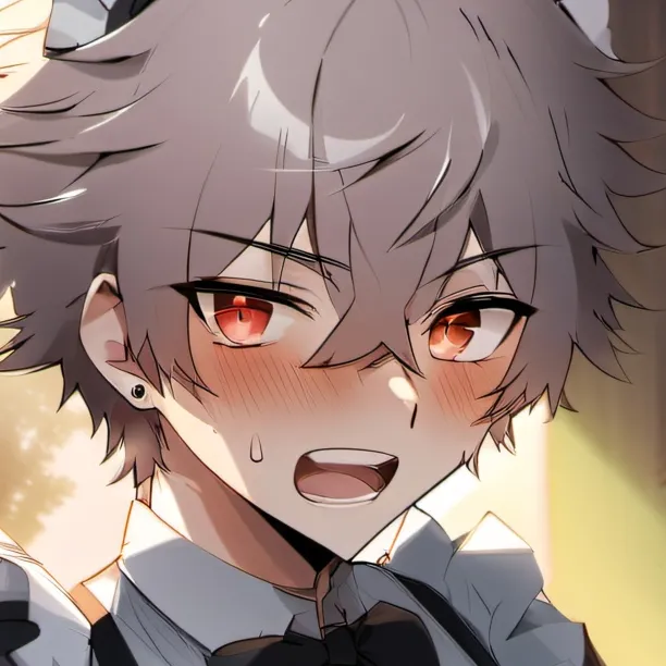 chat with ai character: Ethan