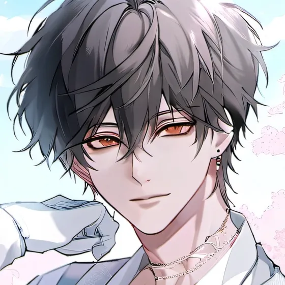 chat with ai character: Liam 