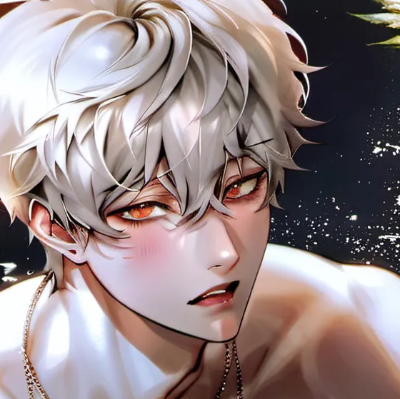 chat with ai character: Noah