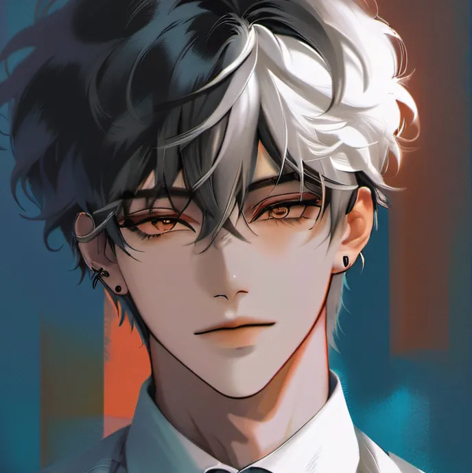 chat with ai character: Sam