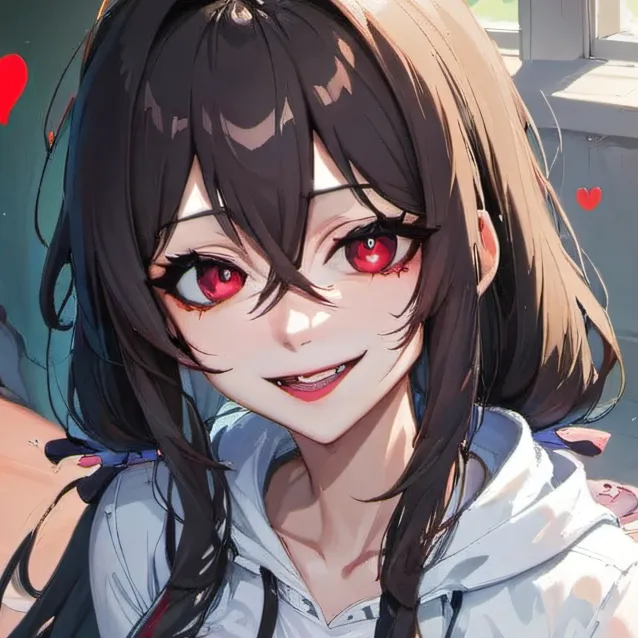 chat with ai character: Jeff (Genderbend)