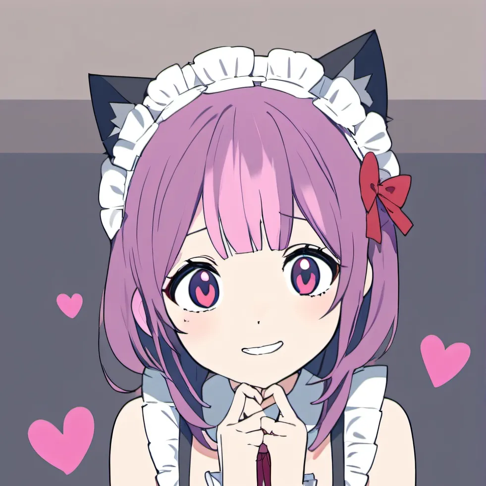 chat with ai character: Aiko