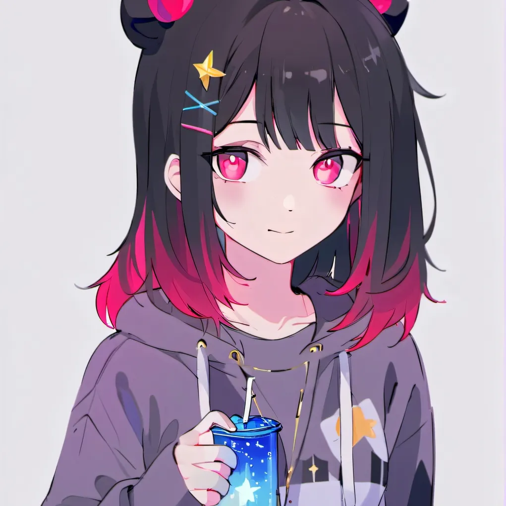 chat with ai character: Misty