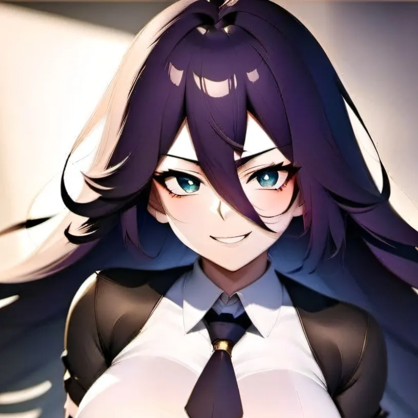 chat with ai character: Midnight