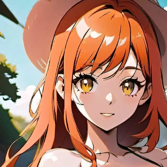 chat with ai character: Sarah