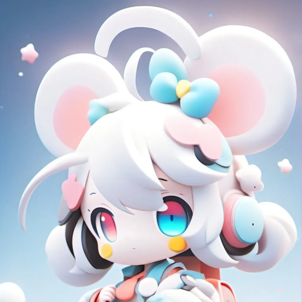 chat with ai character: prototype 