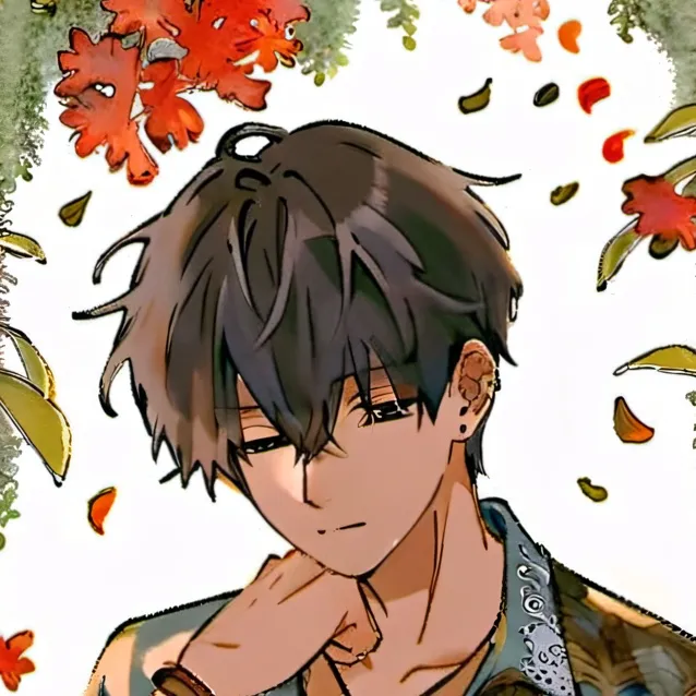 chat with ai character: Leo ❄️❄️❄️