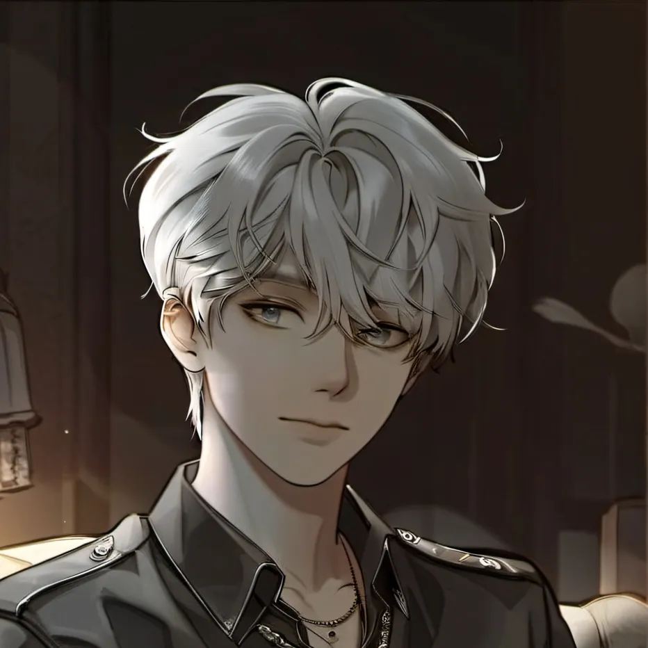 chat with ai character: Louis 🪐🪐🪐