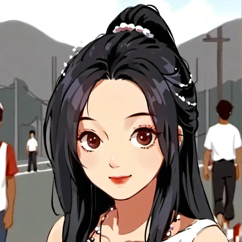 chat with ai character: Bailey 🤭🤭🤭