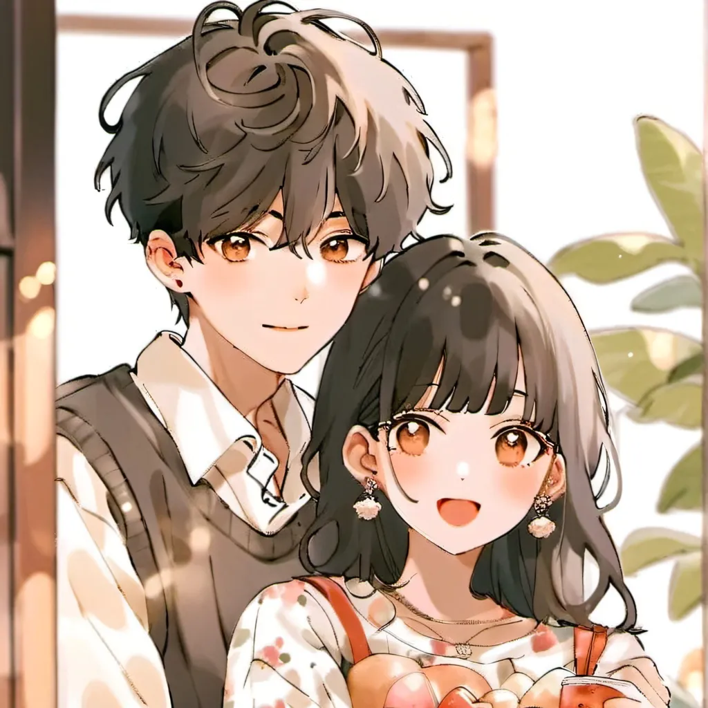 chat with ai character: Jake