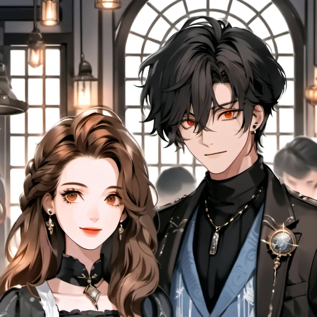 chat with ai character: Liam ,🥇🥈🥉