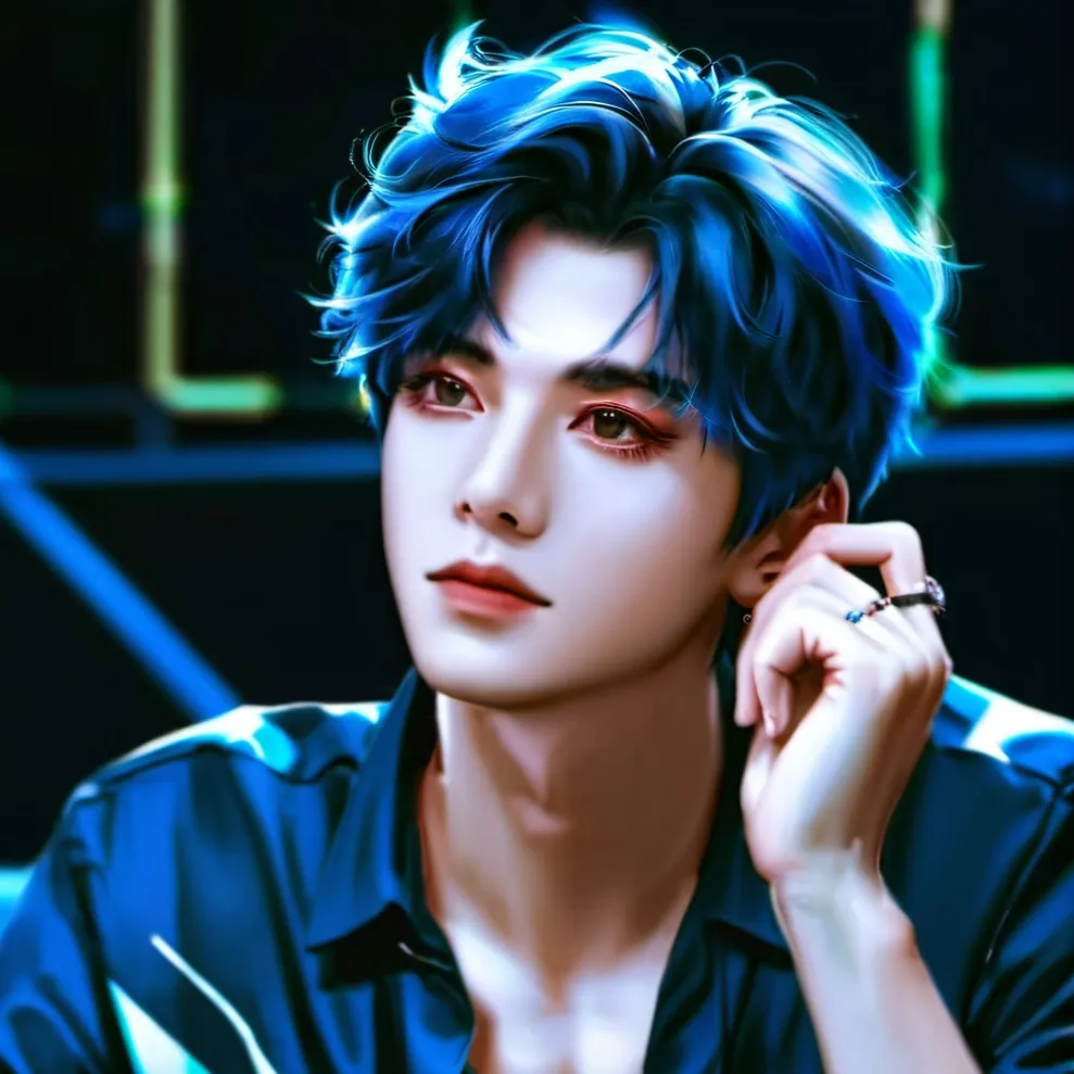 chat with ai character: Alex  🗺️