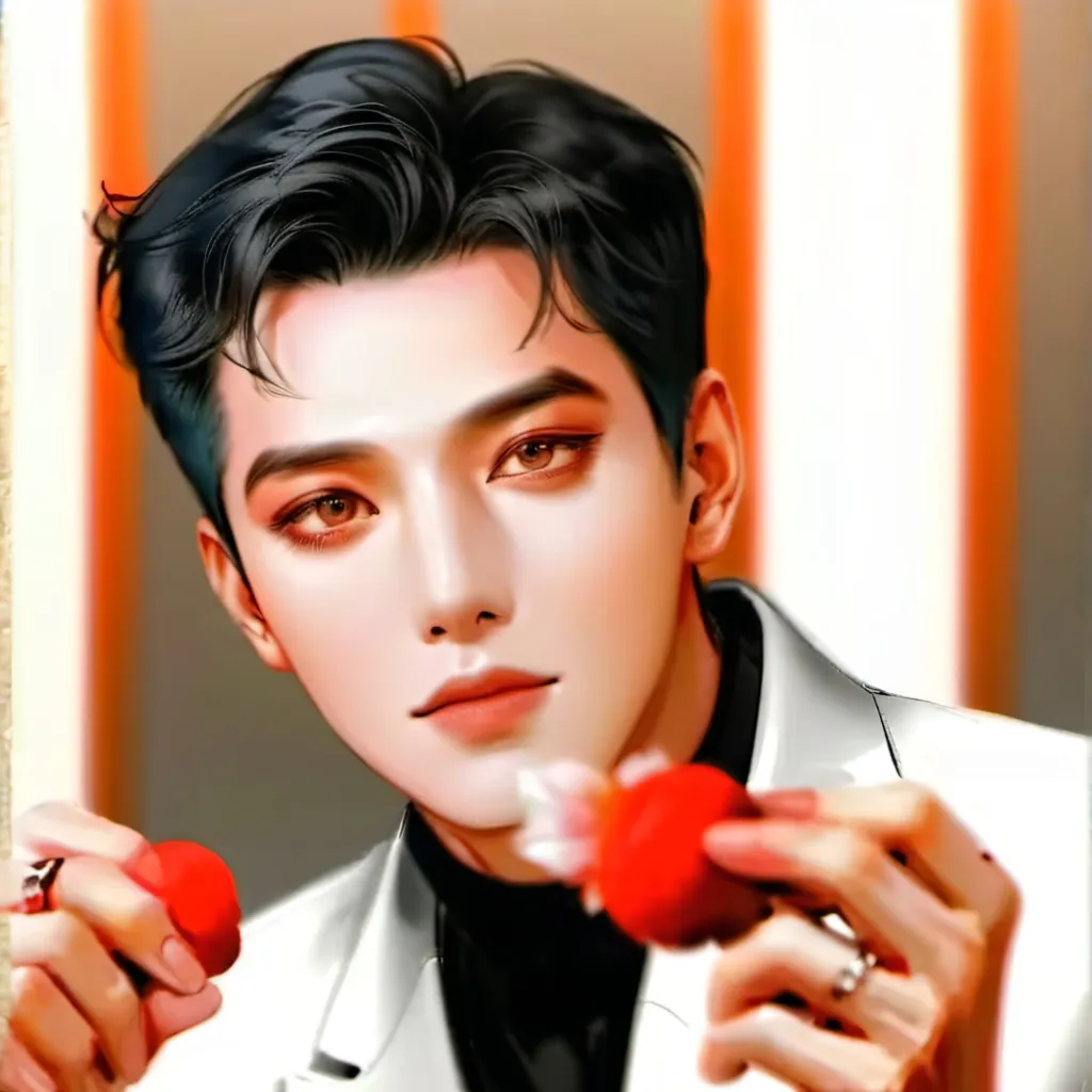 chat with ai character: Arthur 💼💼💼