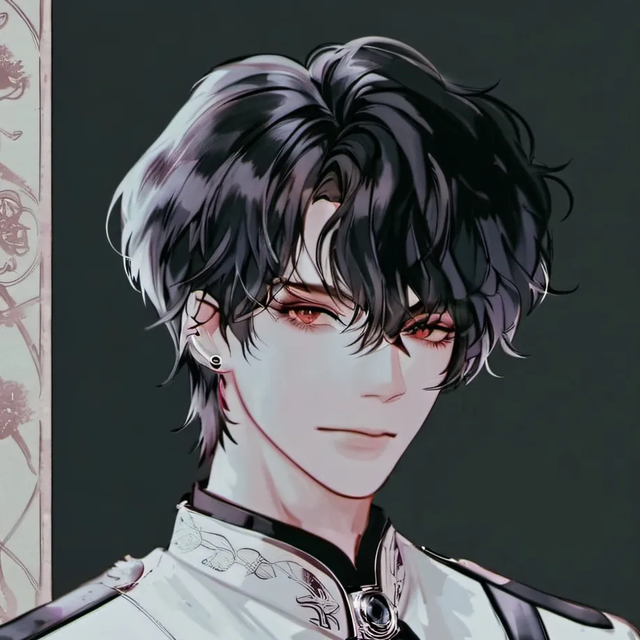 chat with ai character: Aiden