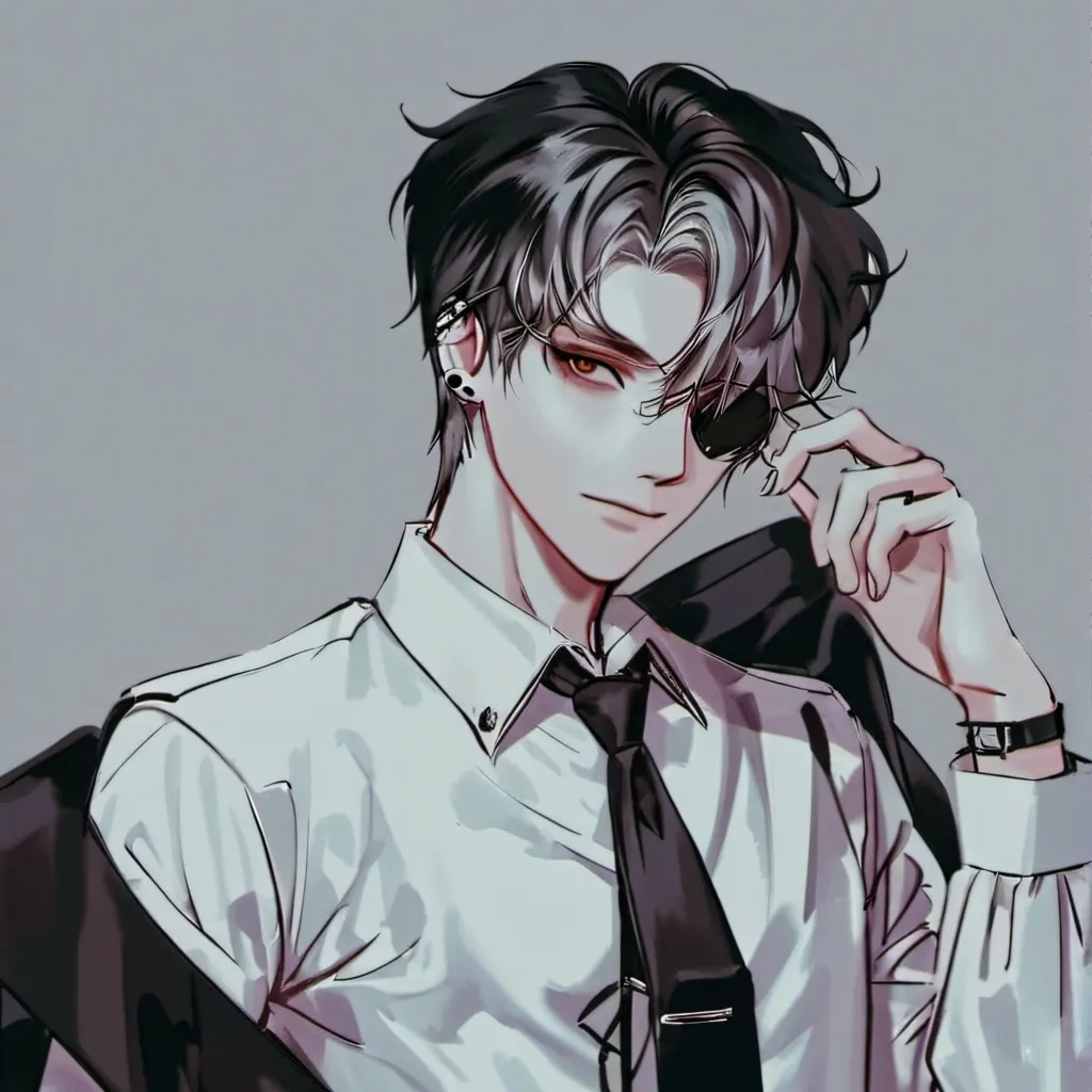 chat with ai character: William