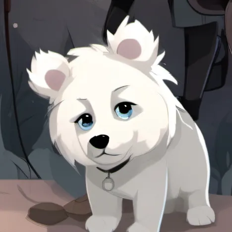 chat with ai character: BudsForBuddies