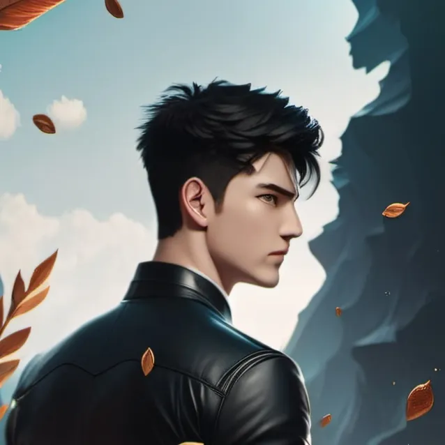 chat with ai character: James