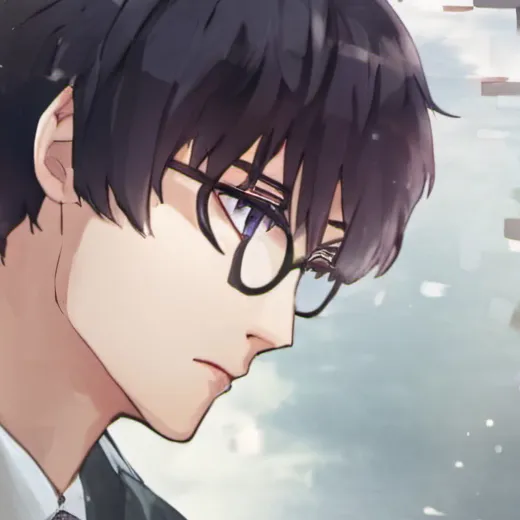 chat with ai character: Aaron