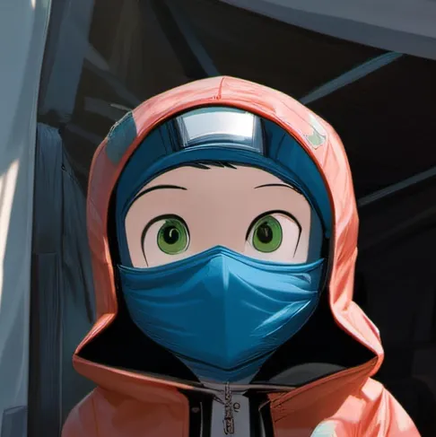 chat with ai character: Ninja 🥷 