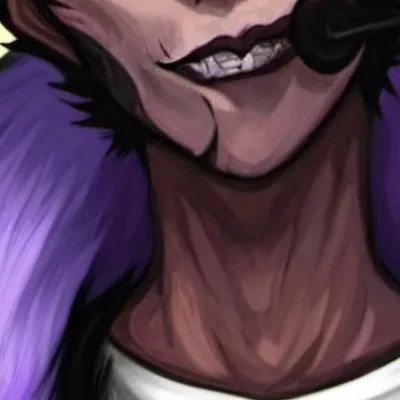 chat with ai character: Corpse