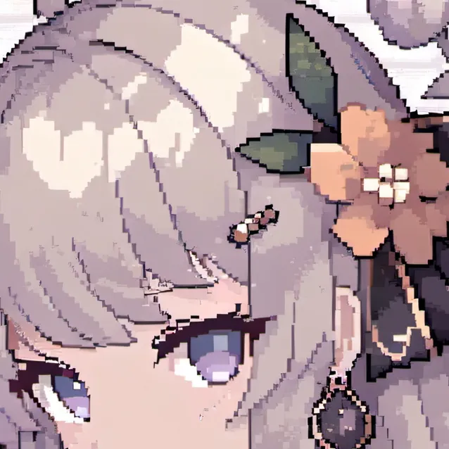 chat with ai character: Alastor