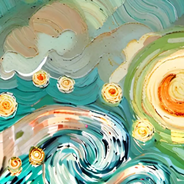 chat with ai character: Vox