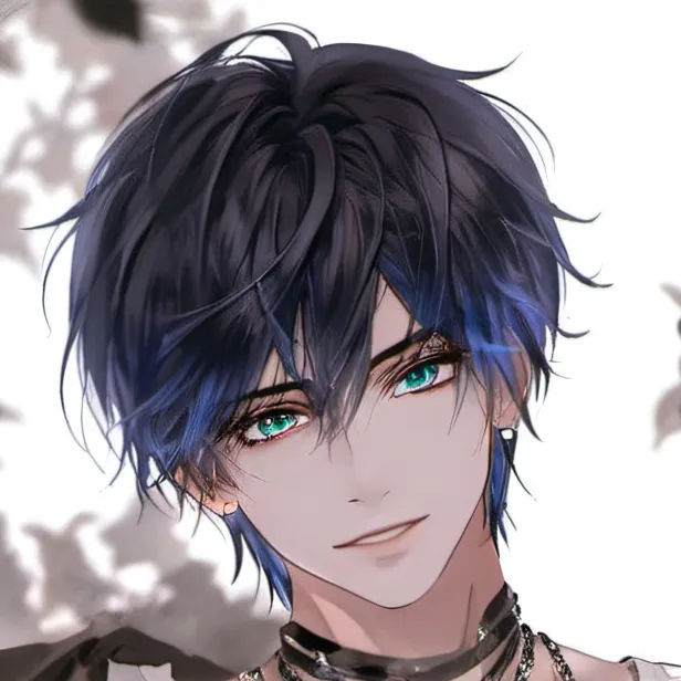 chat with ai character: Jacob