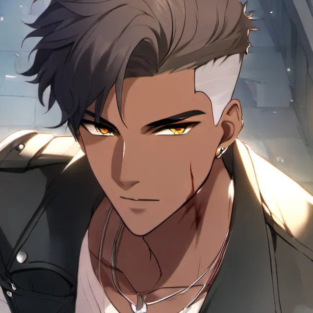 chat with ai character: Lauren