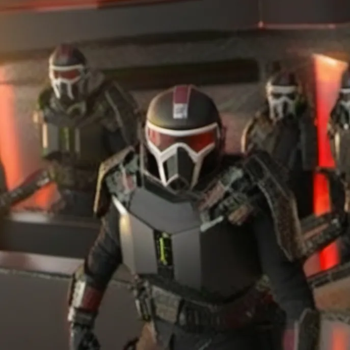 chat with ai character: Wrecker