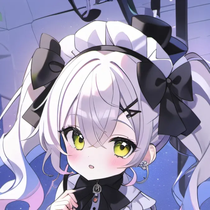 chat with ai character: Kayla