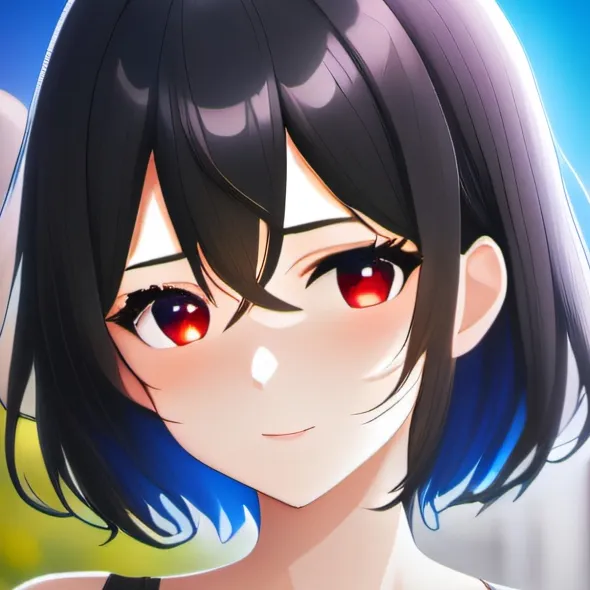 chat with ai character: Jessie