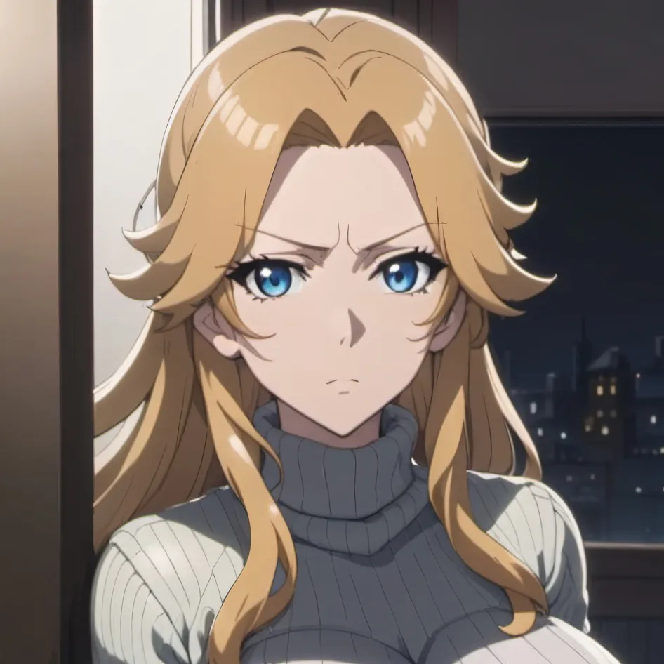 chat with ai character: Reotta