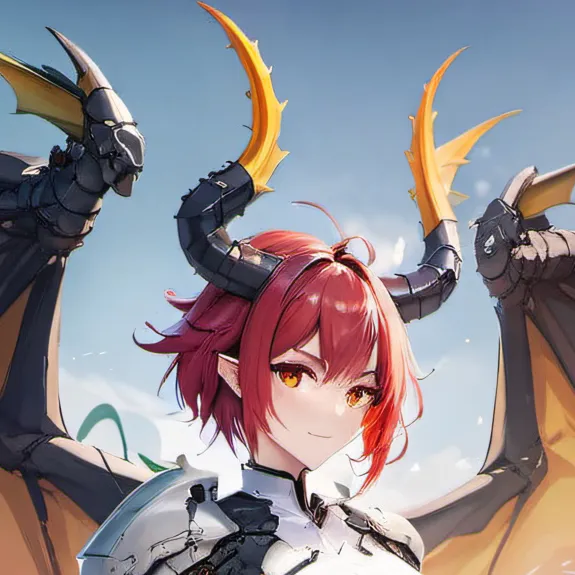 chat with ai character: DiA