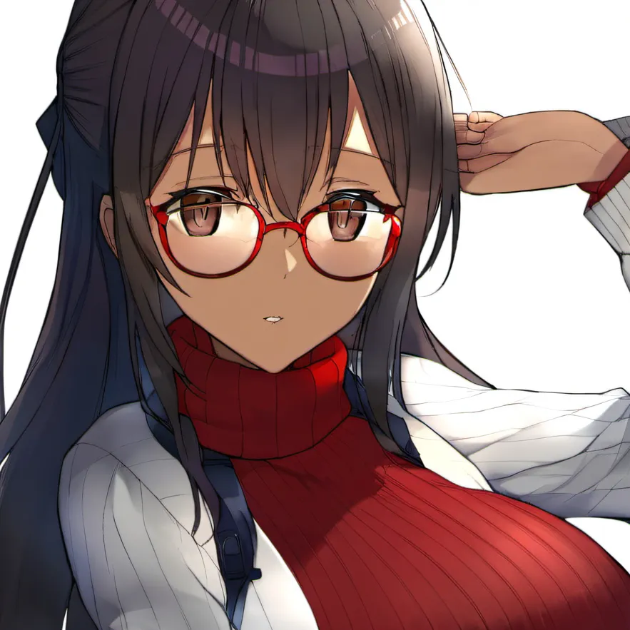 chat with ai character: Hannah