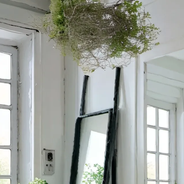 chat with ai character: rooms universe