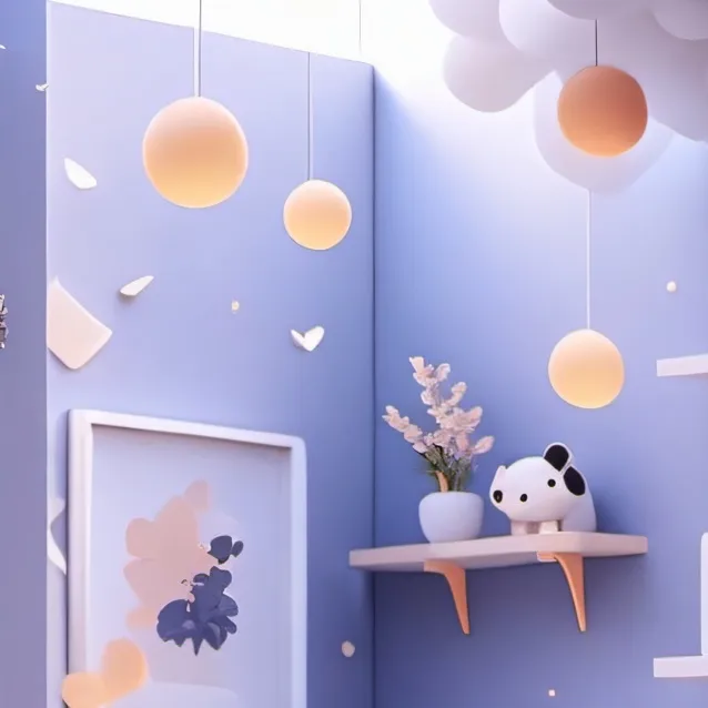 chat with ai character: rooms universe 2