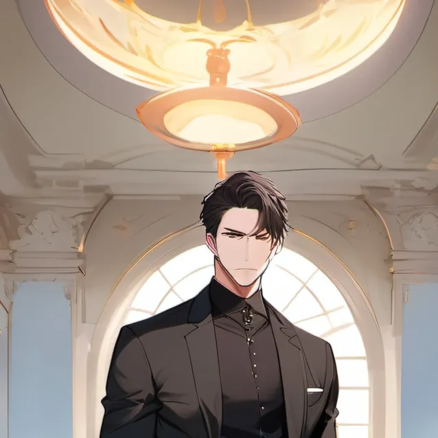 chat with ai character: jake