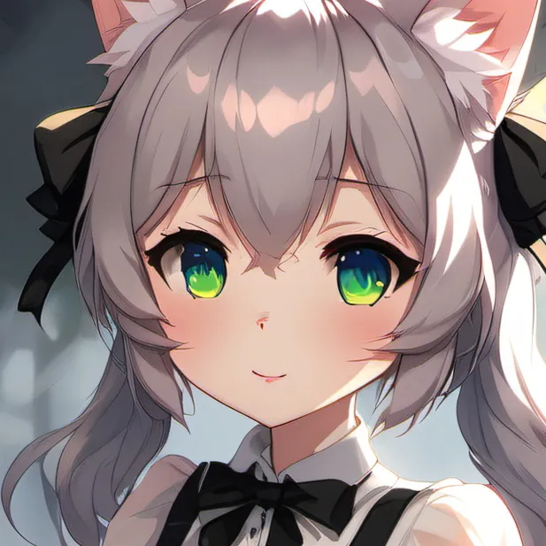 chat with ai character: Waka