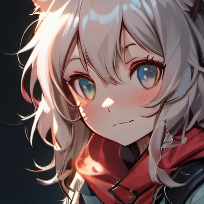 chat with ai character: Hi