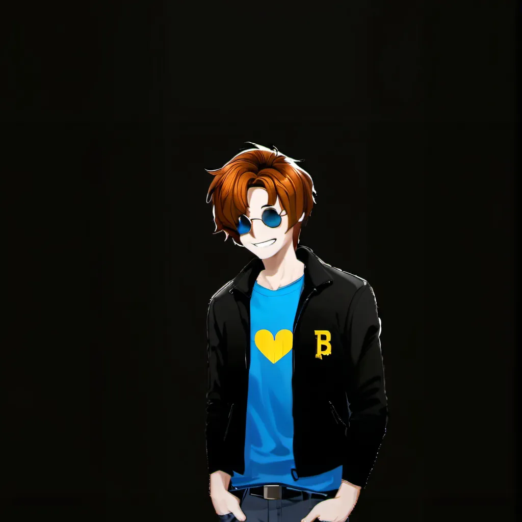 chat with ai character: Pls Donate Bacon