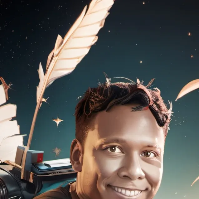 chat with ai character: Jay