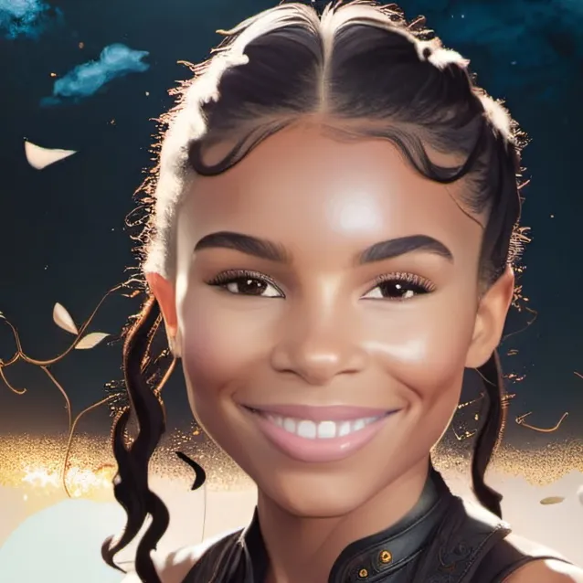 chat with ai character: Jasmine 