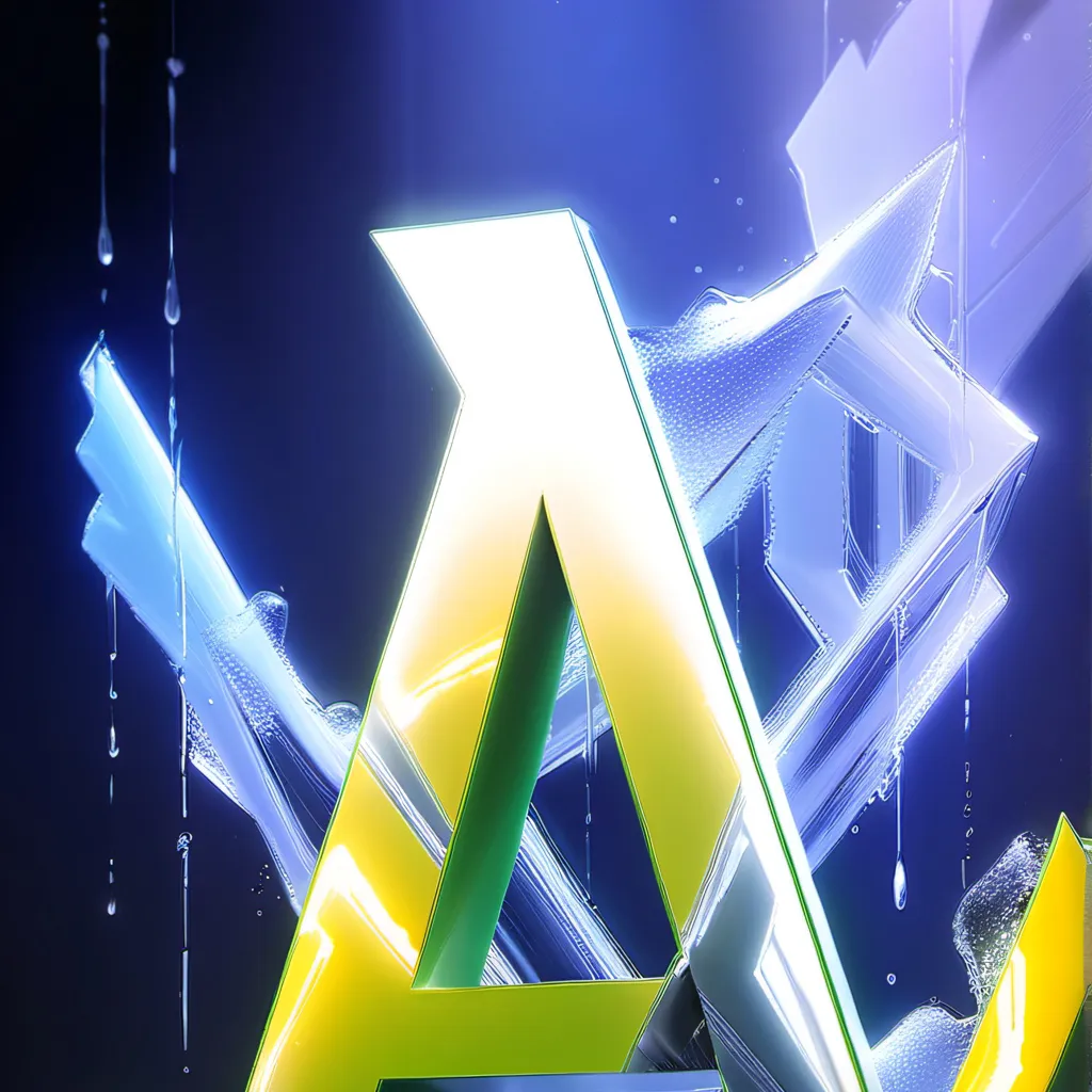 chat with ai character: Green A