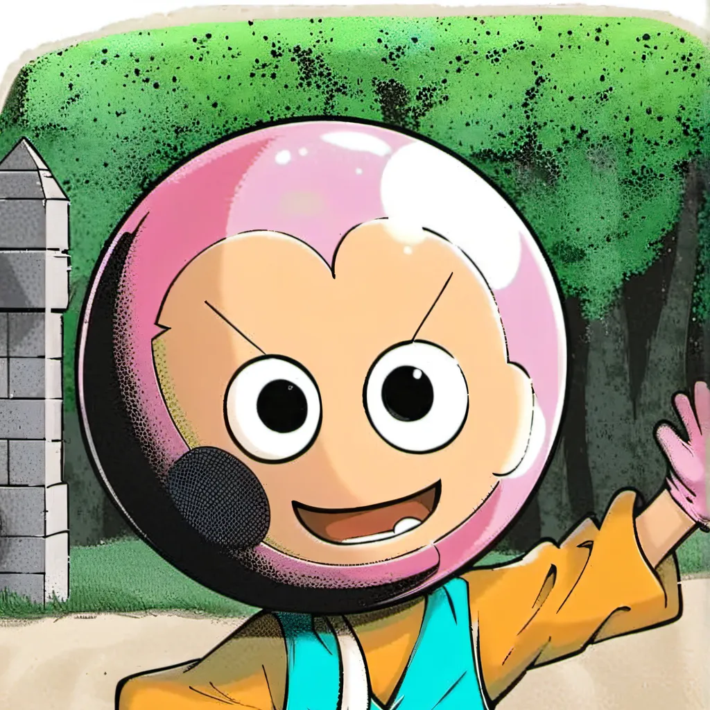 chat with ai character: Ben