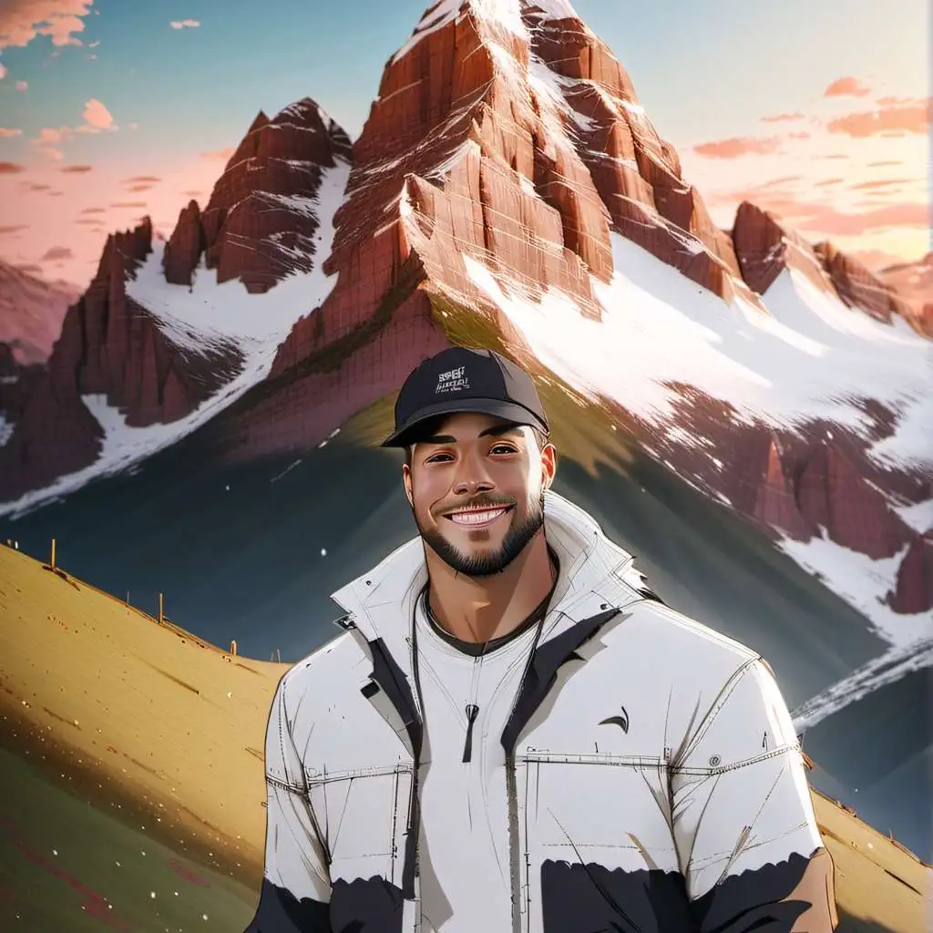 chat with ai character: Jeremy Peña 